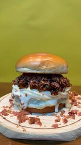 La Prize Hamburgueria