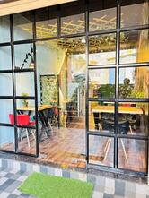 Dk cafe