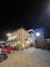 KURUVA FAMILY RESTAURANT