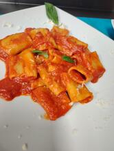 Pizza e Paccheri Evolution