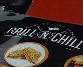 GRILL N CHILL