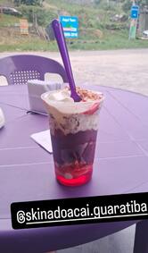 Skina do Açaí - Guaratiba
