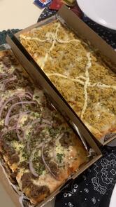 OH! MY PIZZA