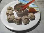 Momo adda