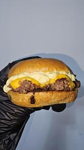 Medieval Burguer - Hamburgueria Artesanal em Cavaleiro