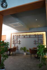 Tecora Multi-Cuisine Restaurant