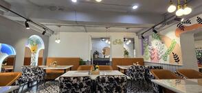 Samvriddhi - A Pure Vegetarian Restaurant Offering Jain Food Also