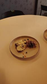 Heavenly Bites Cafe since 2k25