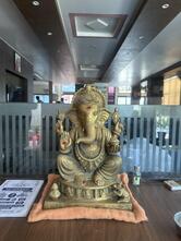 Shree Santram Dining hall