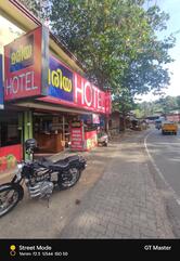 Maria Hotel