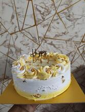 Memorie's~ bake with love by surabhi bansal(Home baker)