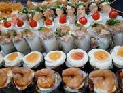 Daito Sushi