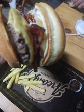 Arcanjos Burger