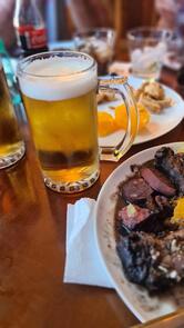 Casa da Feijoada do Paulinho