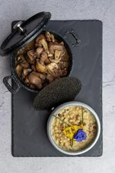 Restaurant La Cordillère