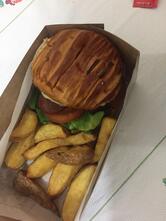 Budah Burguer