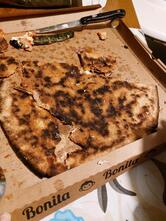 Pizza Bonita