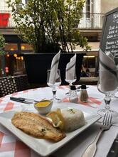 Restaurant La Romana Tours