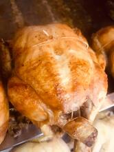 La Polletteria - Specialità Di Pollo E Gastronomia