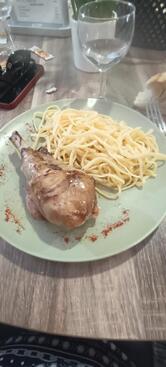 La cantina de pichey