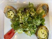 Restaurant La Romana Tours