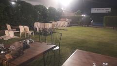 Goras Restaurant & Party Plot