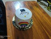 Creative Cakes