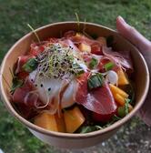 Food Truck Atelier Cosi
