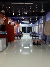 FOOD PLAZA RESTAURANT