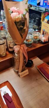 Invictus Bar