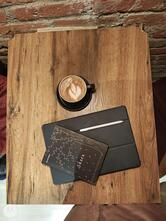 Été Coffee Roasters, Headquarters