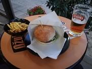 Hashtag Food Bar