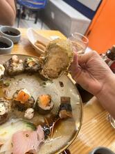 Sushi Club