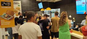 McDonald’s