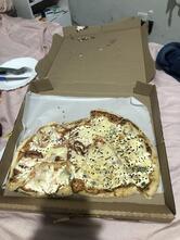 Napole’s Pizza & Trattoria Italiana