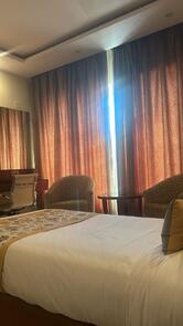 Deepti Courtyard - Luxury Hotel in Rourkela
