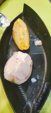 Chai & Snacks Bar - CSB Cafe
