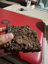 Homaimade treats