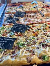 L’Alvéola - Pizza Al Taglio