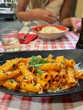 Spaghetteria N°9