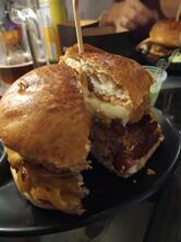 Taverna Burger