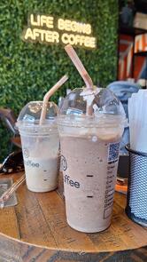 Go Coffee - Raccanello