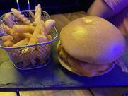 Nancy’s Smash Burger