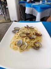 Il Faro Bar Food