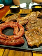 Broiler - Forno e Brasa