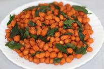 Bismi snacks