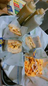 Burgrill Hisar PLA - Best Burgers in Hisar