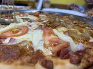 Moon Pizzas