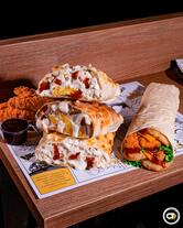 Chamas Tacos