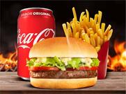 Lulas Hamburguers Lanches Sanduíches Capinópolis